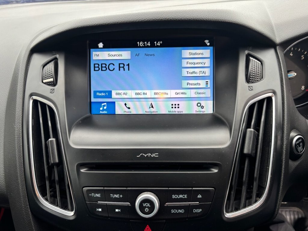 Used Ford Focus 2017 for sale - 77991426: Photo 32