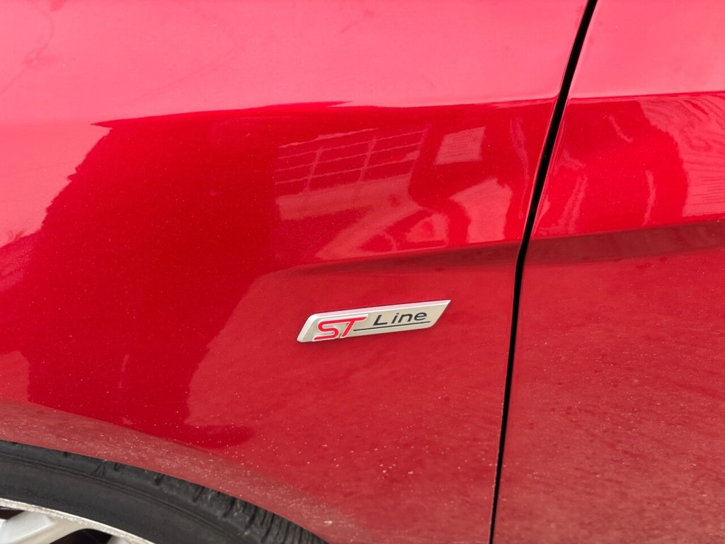 Used Ford Focus 2017 for sale - 77991426: Photo 8