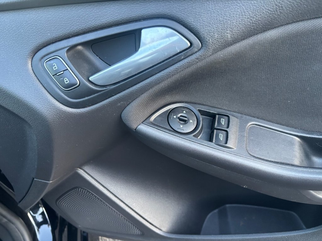 Used Ford Focus 2017 for sale - 77188699: Photo 10