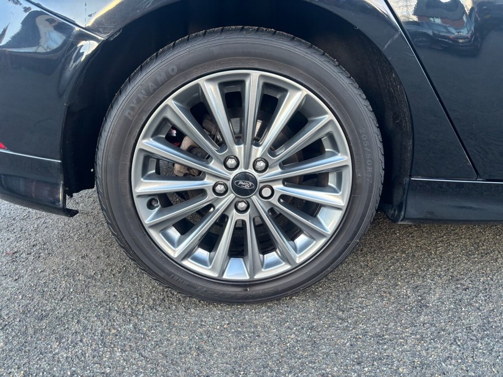 Used Ford Focus 2017 for sale - 77188699: Photo 12