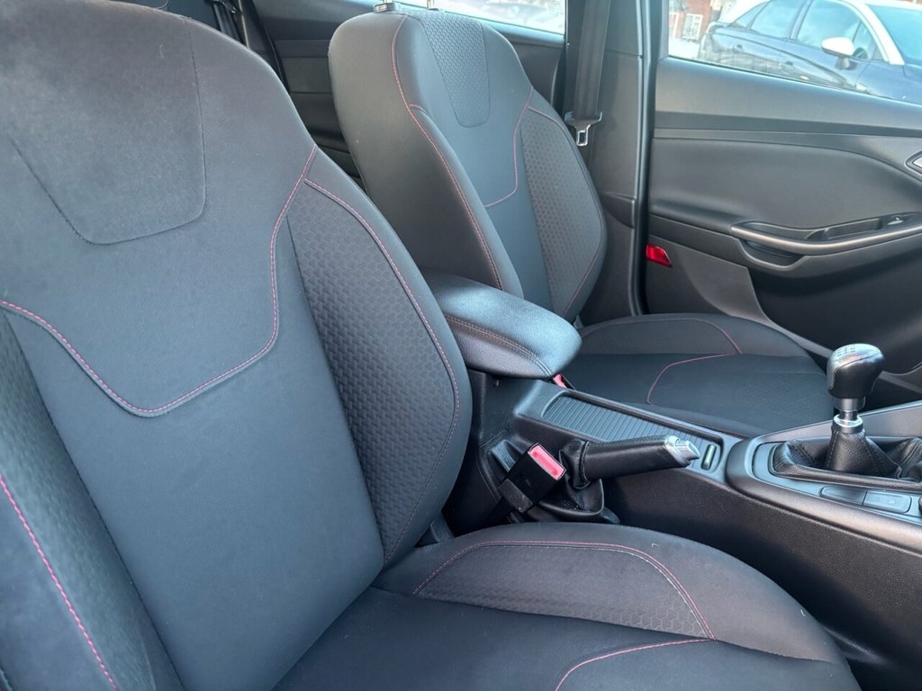 Used Ford Focus 2017 for sale - 77188699: Photo 16