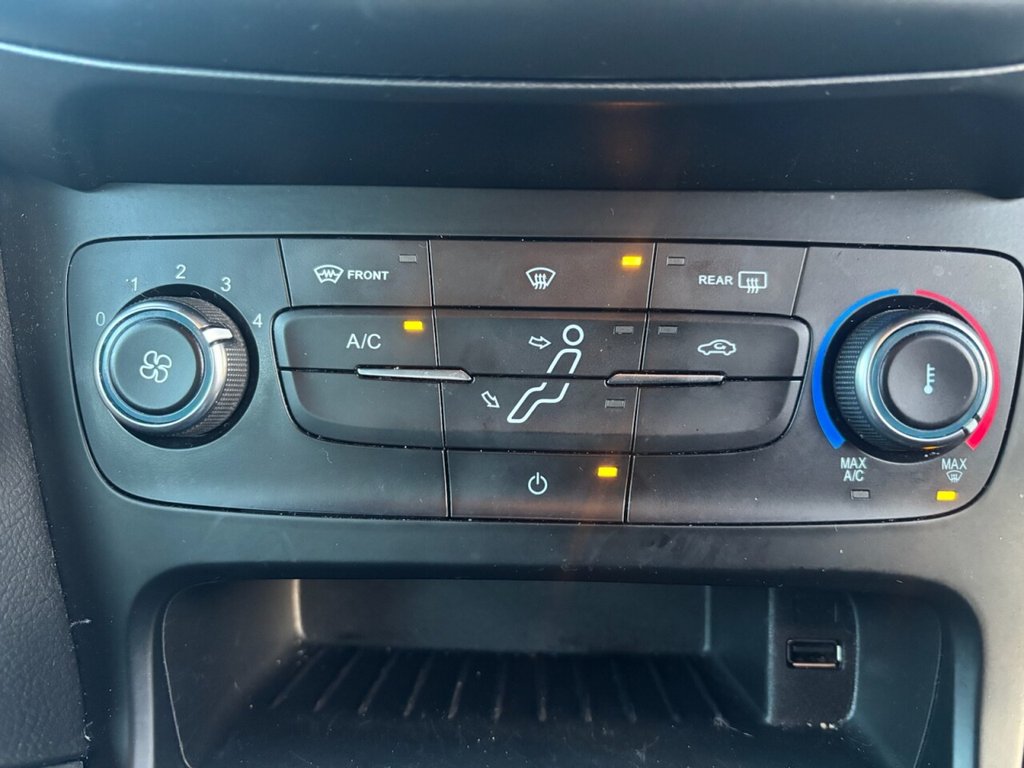 Used Ford Focus 2017 for sale - 77188699: Photo 18