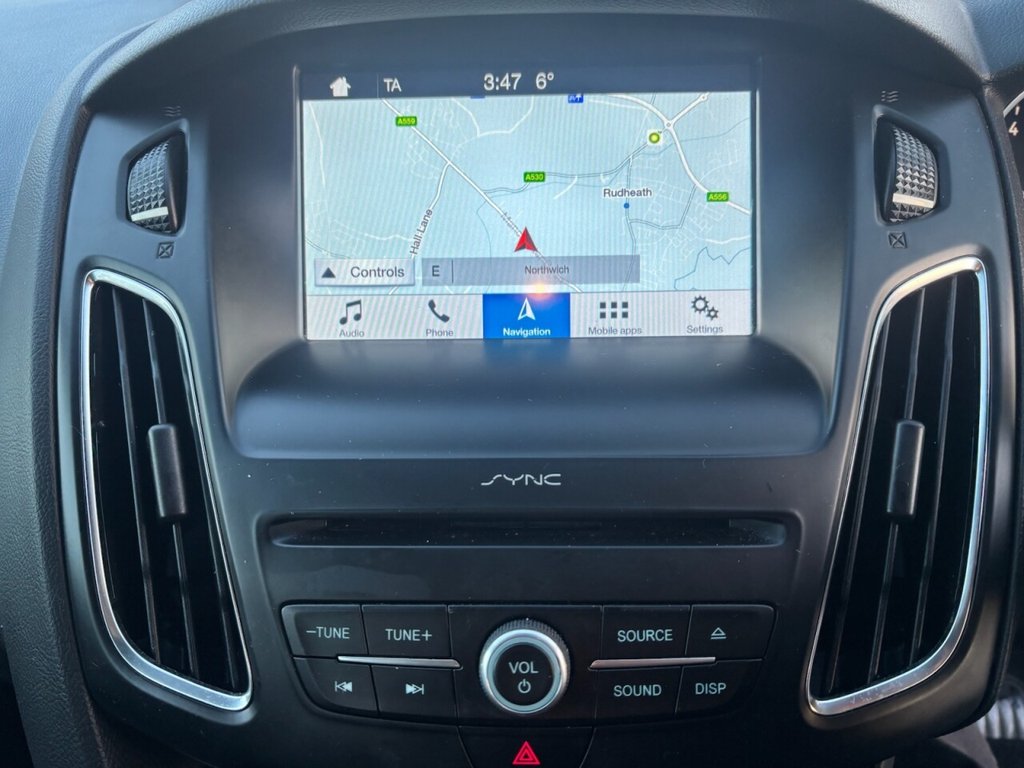 Used Ford Focus 2017 for sale - 77188699: Photo 19