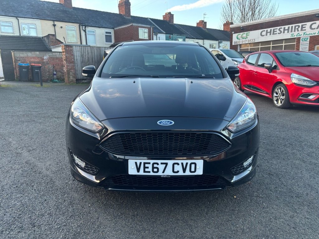 Used Ford Focus 2017 for sale - 77188699: Photo 2