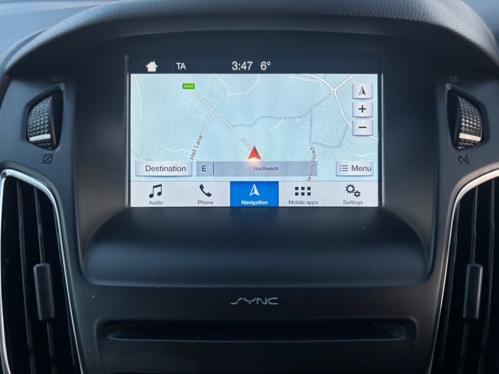 Used Ford Focus 2017 for sale - 77188699: Photo 20