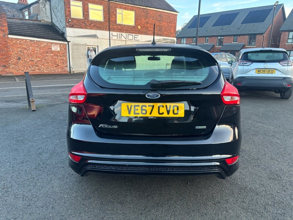 Used Ford Focus 2017 for sale - 77188699: Photo 6