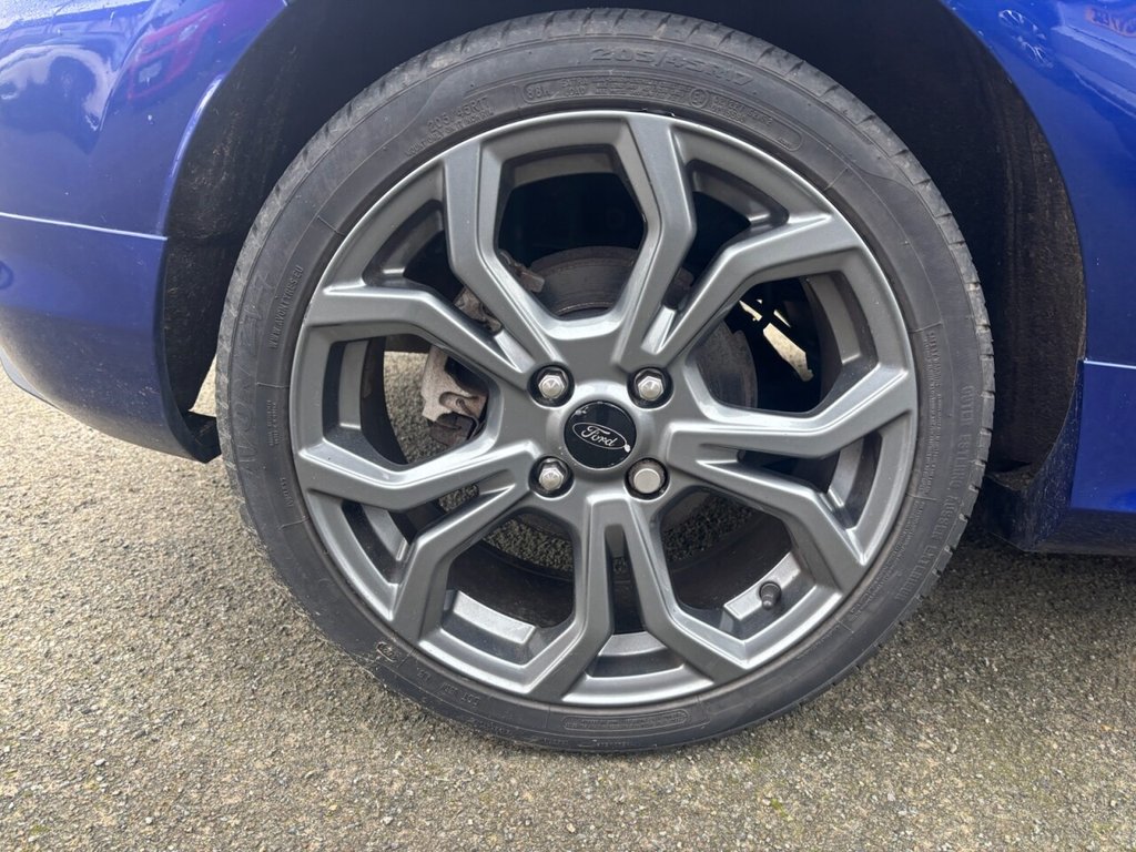 Used Ford Fiesta 2017 for sale - 77369964: Photo 16