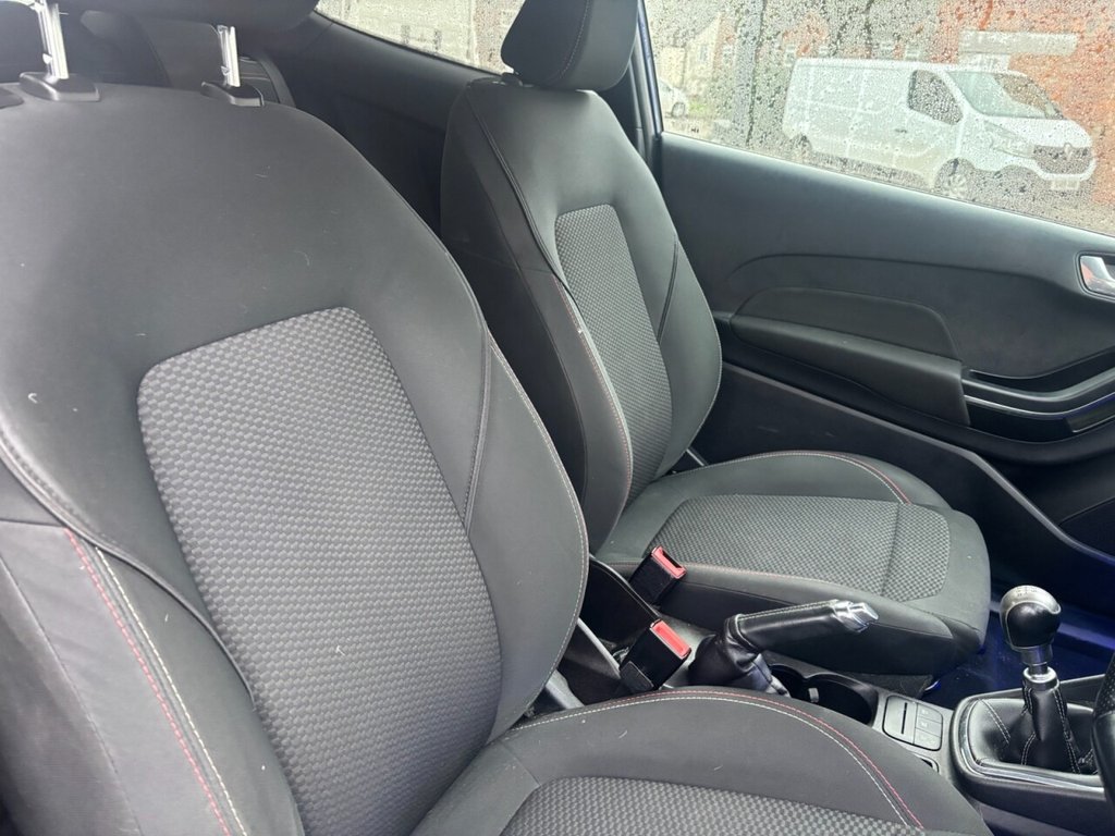 Used Ford Fiesta 2017 for sale - 77369964: Photo 18