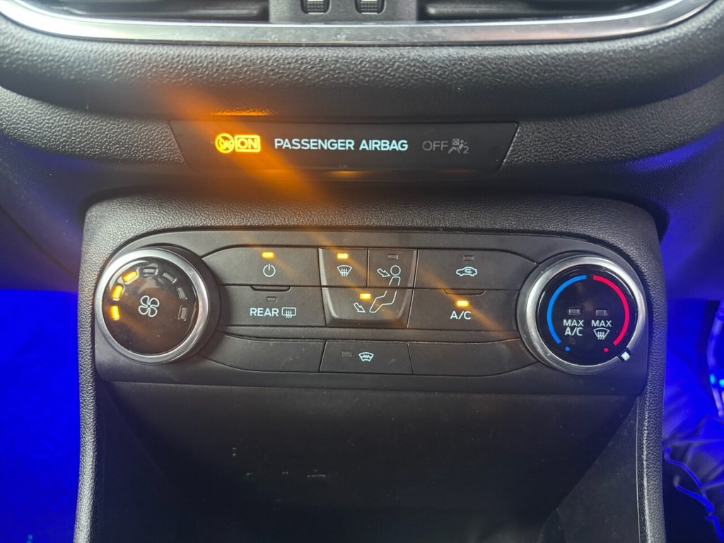 Used Ford Fiesta 2017 for sale - 77369964: Photo 20