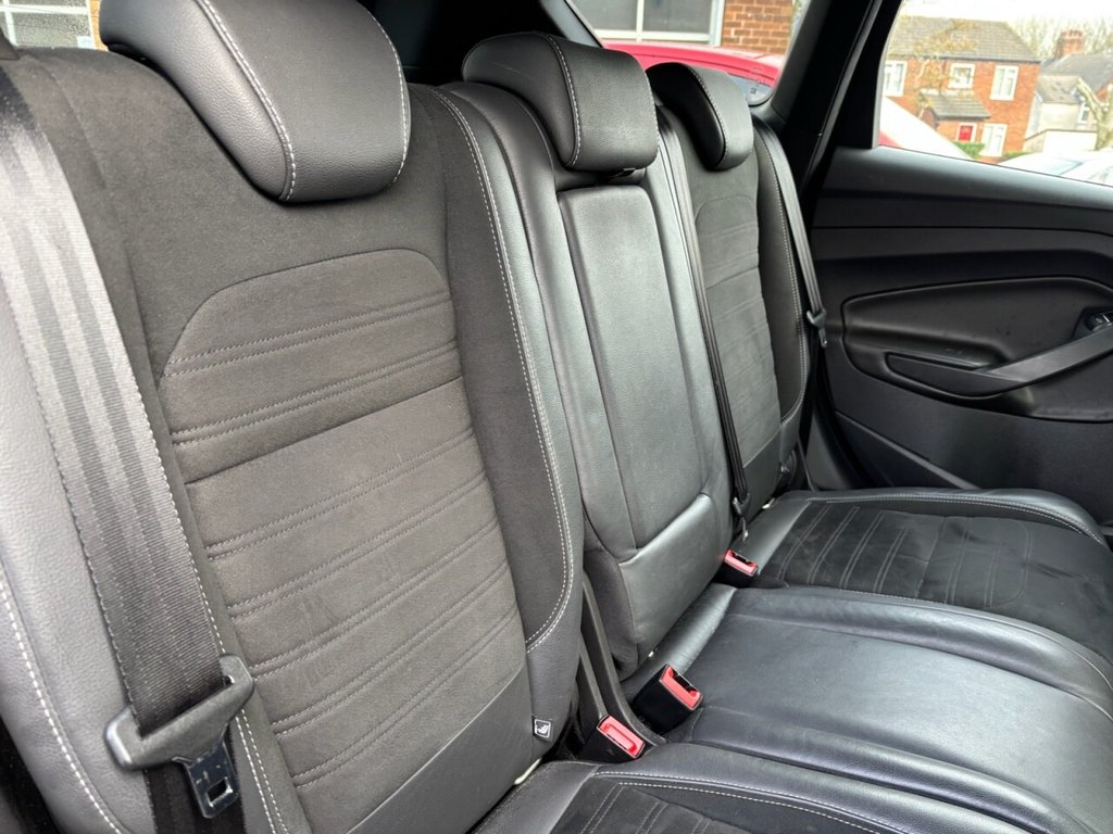 Used Ford Kuga 2017 for sale - 77667328: Photo 11