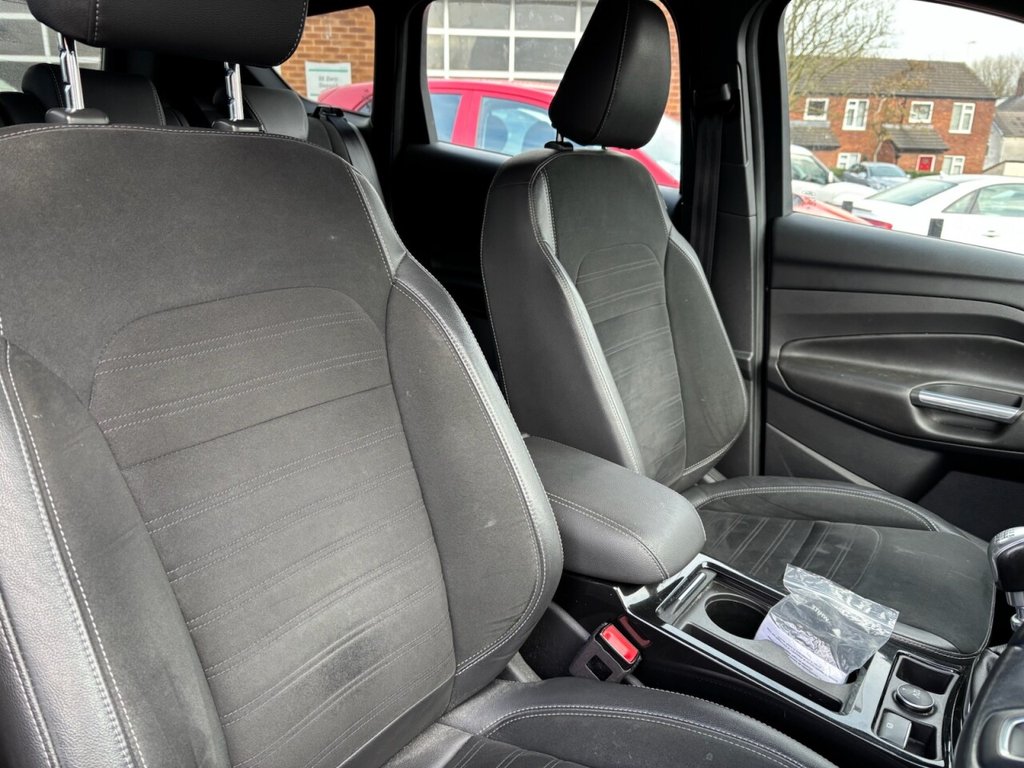 Used Ford Kuga 2017 for sale - 77667328: Photo 16