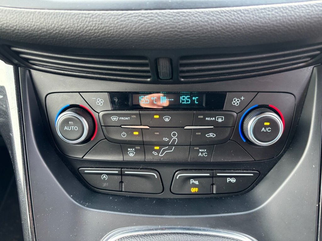 Used Ford Kuga 2017 for sale - 77667328: Photo 18