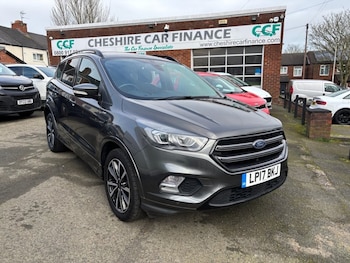 Used Ford Kuga 2017 for sale - 77667328: Photo