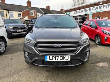 Used Ford Kuga 2017 for sale - 77667328: Photo