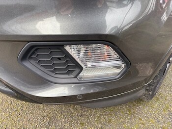 Used Ford Kuga 2017 for sale - 77667328: Photo