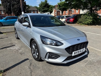 Used Ford Focus 2019 for sale - 78688813: Photo