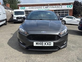 Used Ford Focus 2018 for sale - 79142333: Photo