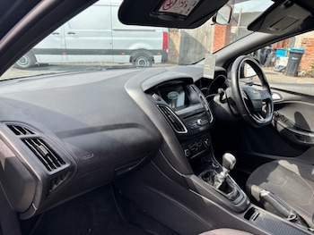 Used Ford Focus 2018 for sale - 79142333: Photo