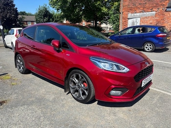Used Ford Fiesta 2019 for sale - 79155673: Photo