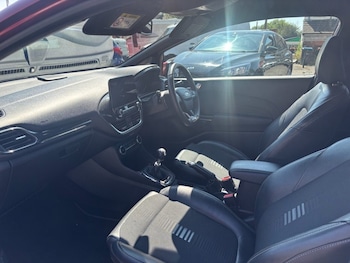 Used Ford Fiesta 2019 for sale - 79155673: Photo
