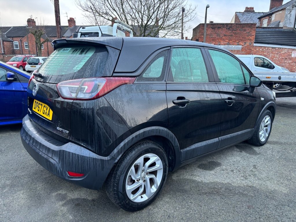 Used Vauxhall Crossland X 2018 for sale - 77369398: Photo 15