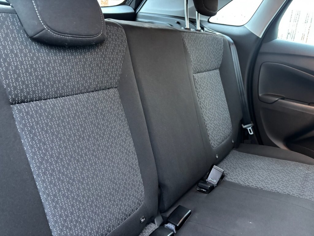 Used Vauxhall Crossland X 2018 for sale - 77369398: Photo 19