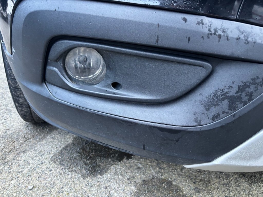 Used Vauxhall Crossland X 2018 for sale - 77369398: Photo 2