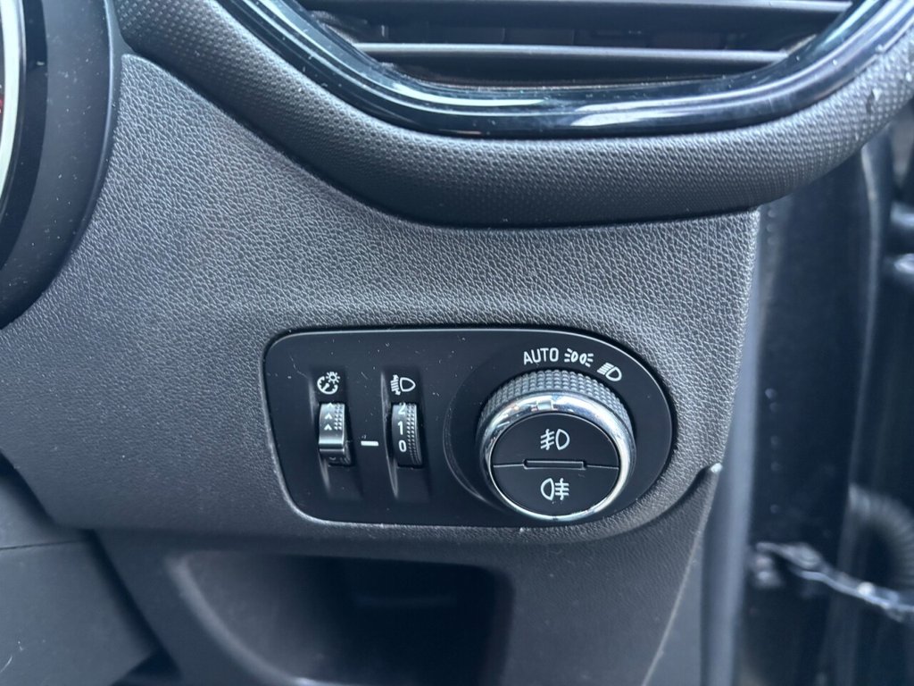 Used Vauxhall Crossland X 2018 for sale - 77369398: Photo 20