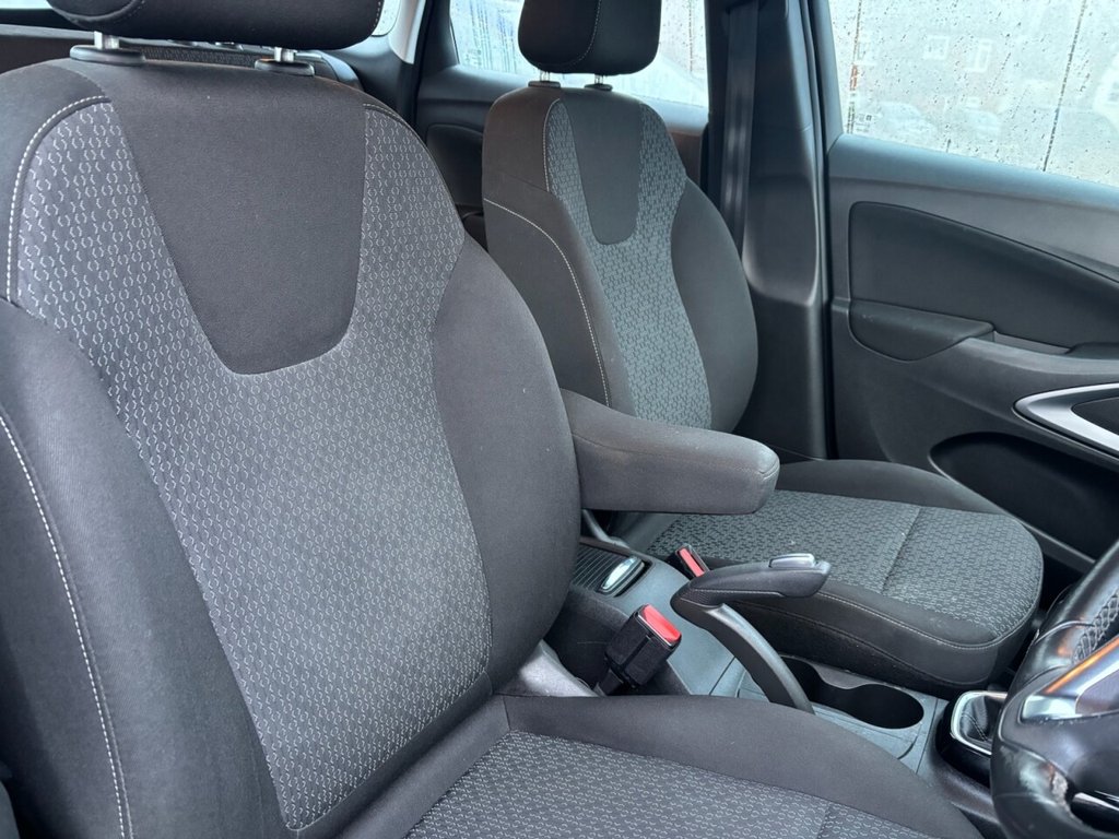 Used Vauxhall Crossland X 2018 for sale - 77369398: Photo 23