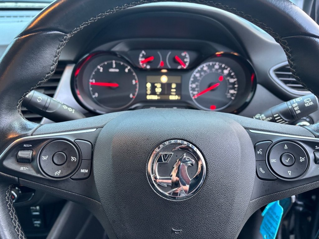 Used Vauxhall Crossland X 2018 for sale - 77369398: Photo 26