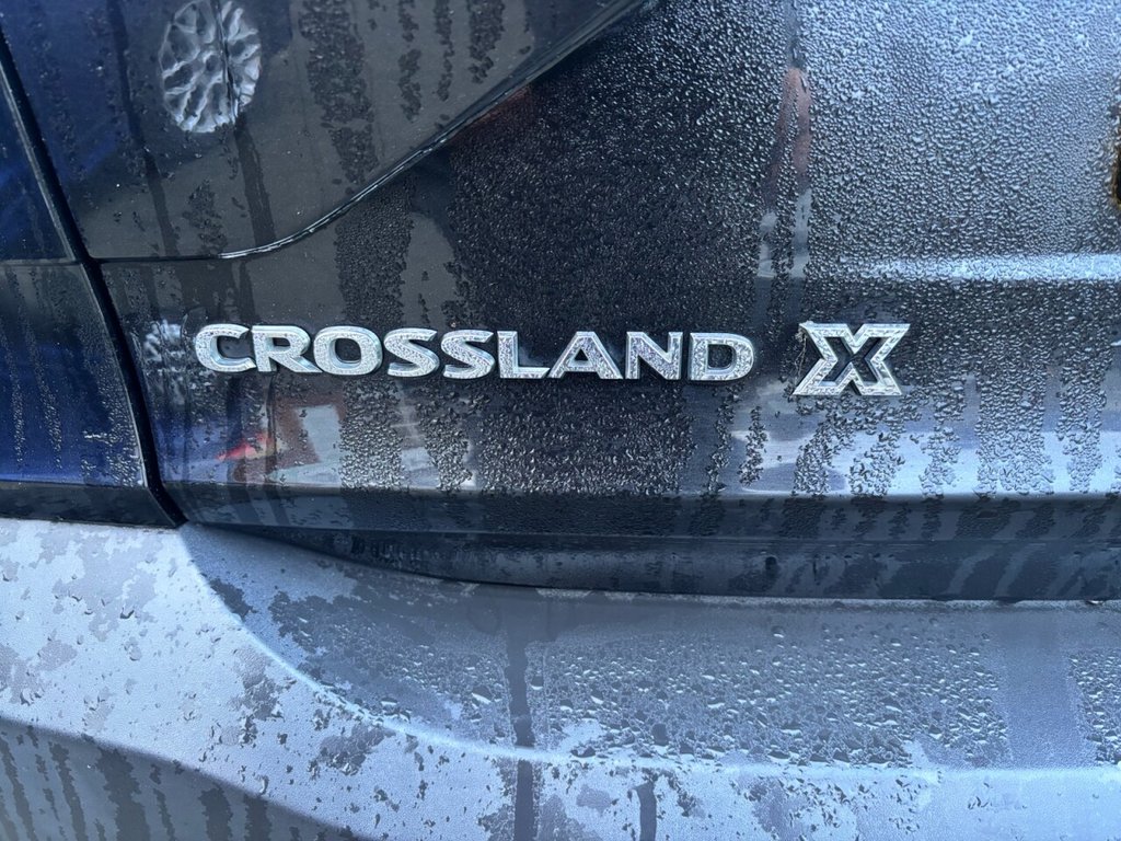 Used Vauxhall Crossland X 2018 for sale - 77369398: Photo 5