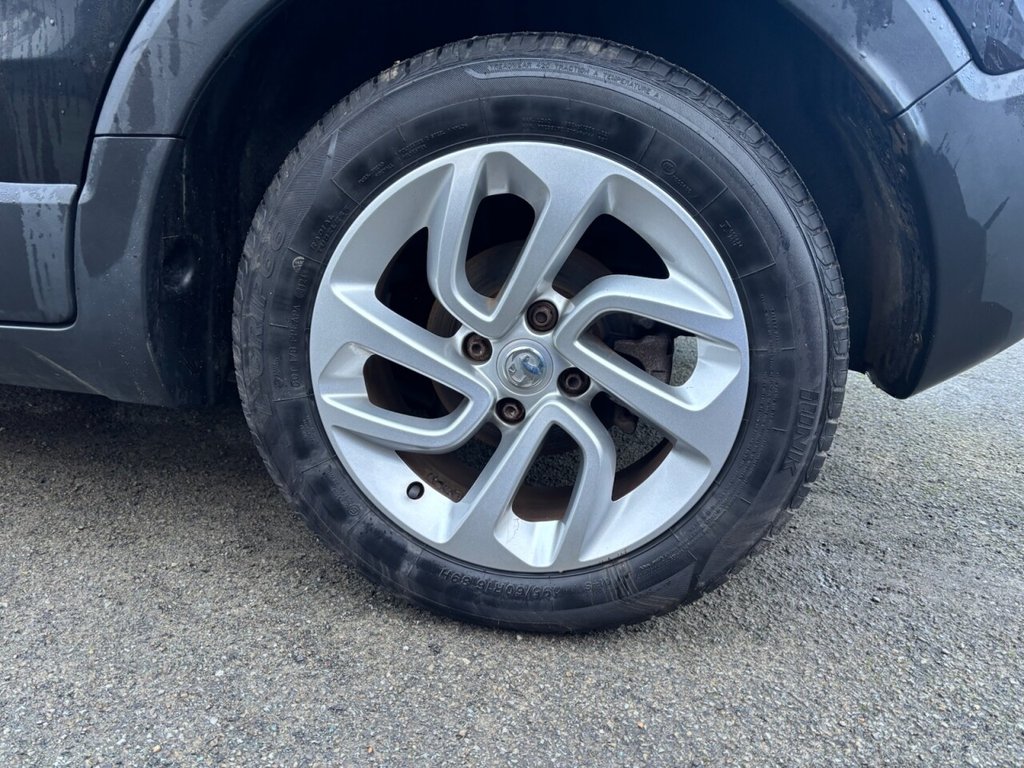 Used Vauxhall Crossland X 2018 for sale - 77369398: Photo 7