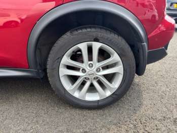 Used Nissan Juke 2017 for sale - 74867244: Photo