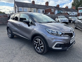 2019 (19) - 1.5 dCi ENERGY Iconic SUV 5dr Diesel Manual Euro 6 (s/s) (90 ps)