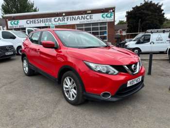 2017 (17) - 1.5 dCi Acenta 5dr