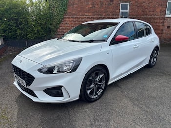 Used Ford Focus 2019 for sale - 79738293: Photo