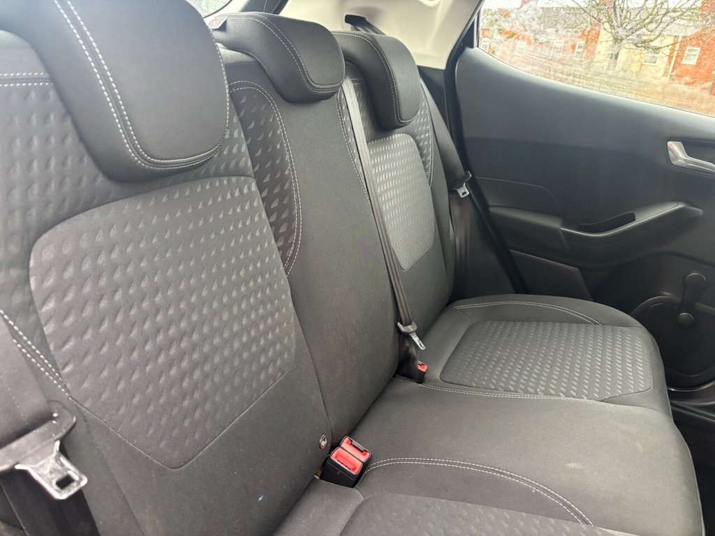 Used Ford Fiesta 2018 for sale - 77171974: Photo 10