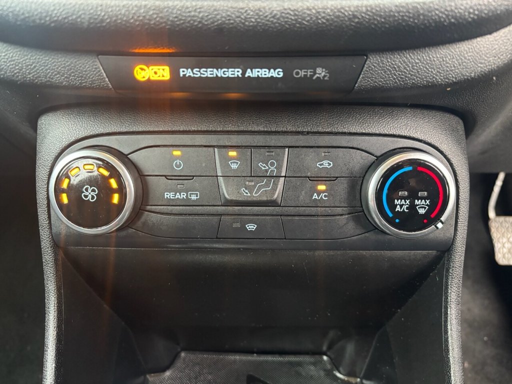 Used Ford Fiesta 2018 for sale - 77171974: Photo 16