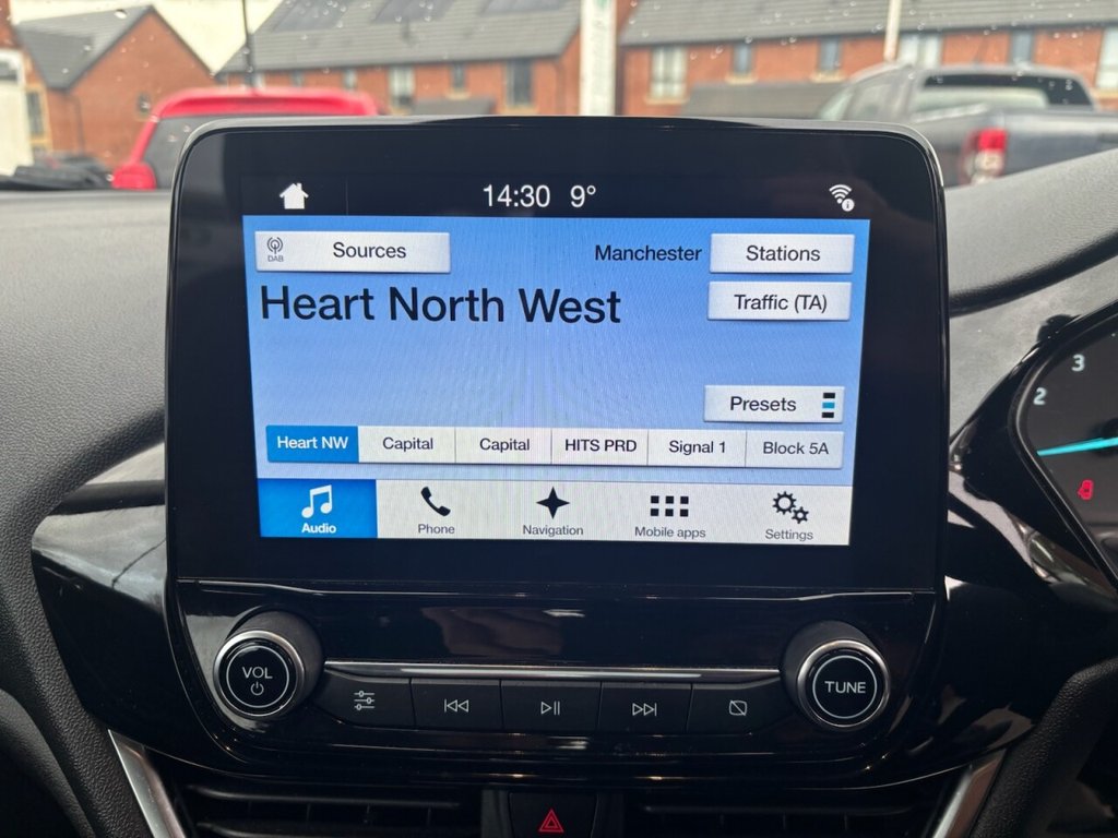 Used Ford Fiesta 2018 for sale - 77171974: Photo 17