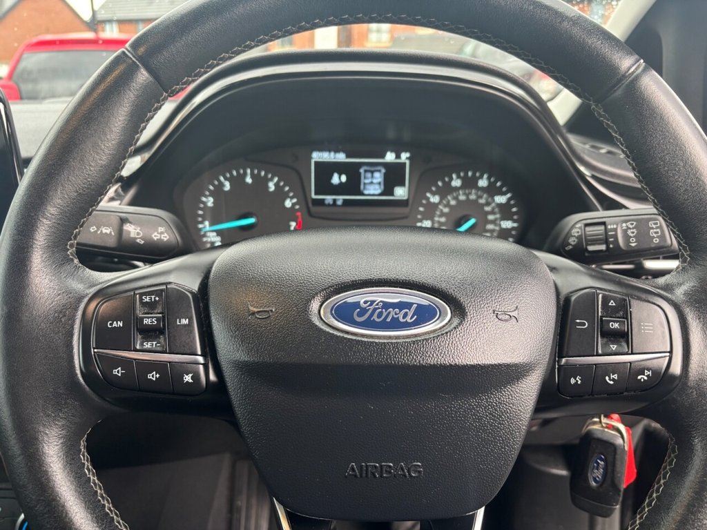Used Ford Fiesta 2018 for sale - 77171974: Photo 19