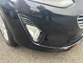 Used Ford Fiesta 2018 for sale - 77171974: Photo