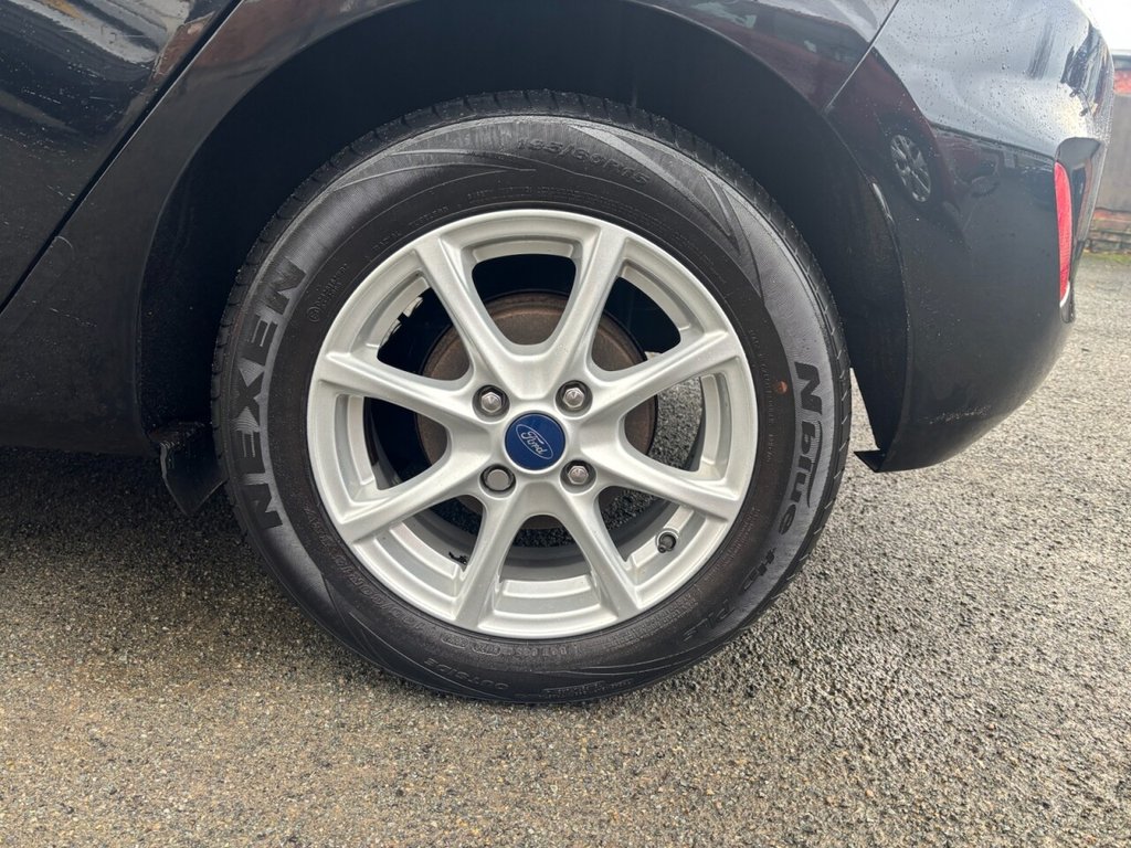 Used Ford Fiesta 2018 for sale - 77171974: Photo 6
