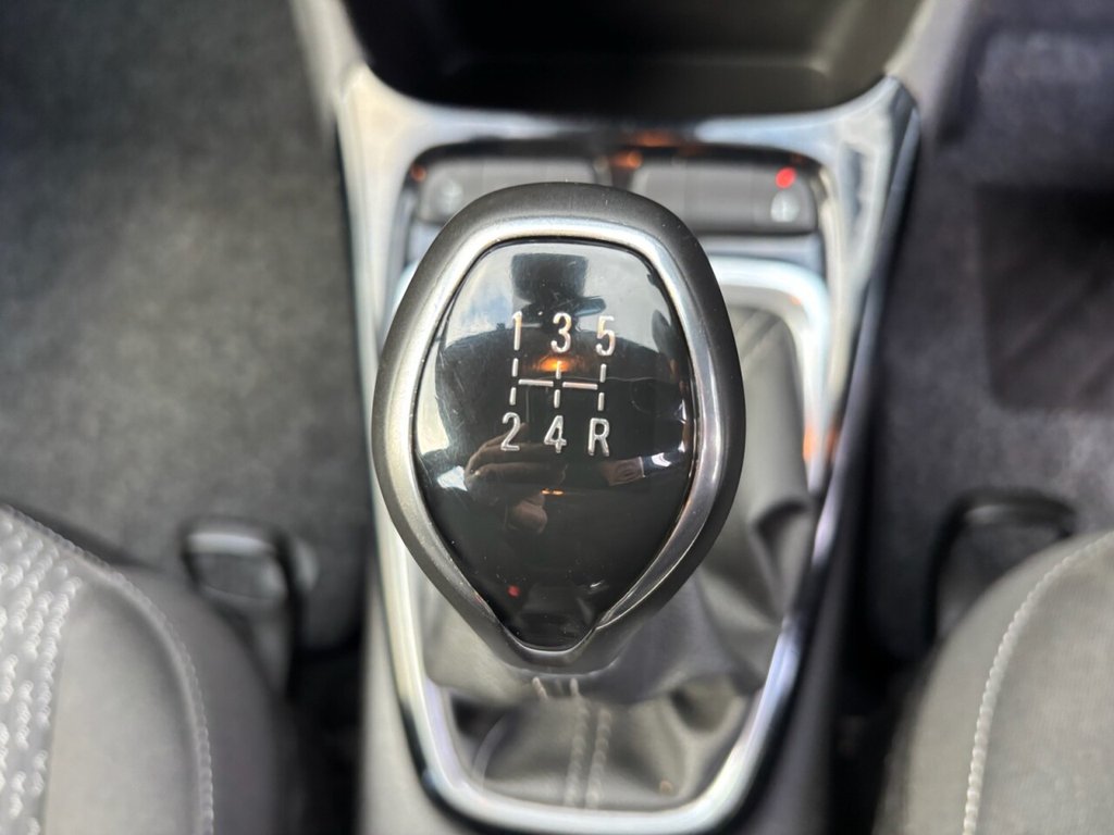 Used Vauxhall Crossland X 2018 for sale - 76323665: Photo 16