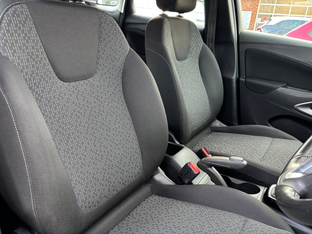 Used Vauxhall Crossland X 2018 for sale - 76323665: Photo 17
