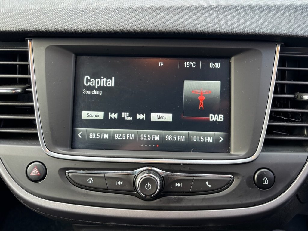 Used Vauxhall Crossland X 2018 for sale - 76323665: Photo 18