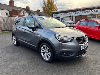 2018 (68) - 1.2 SE 5dr