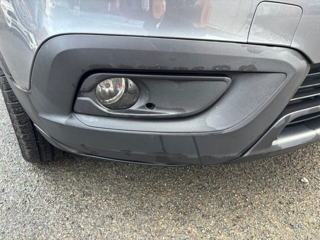 Used Vauxhall Crossland X 2018 for sale - 76323665: Photo 2