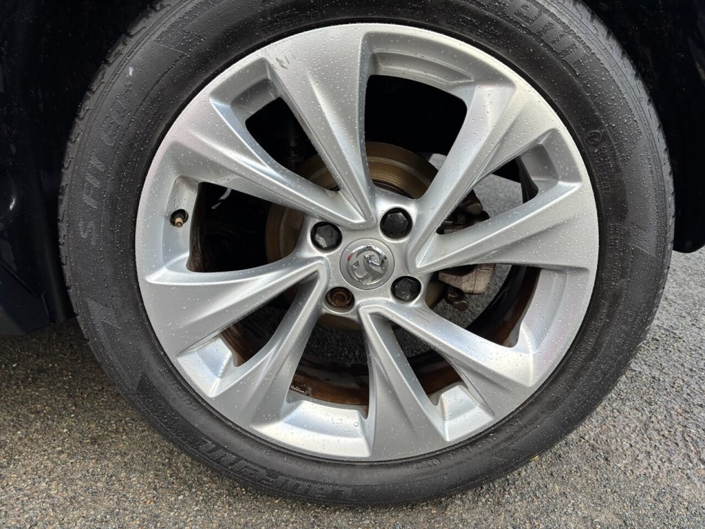 Used Vauxhall Crossland X 2018 for sale - 76323665: Photo 6