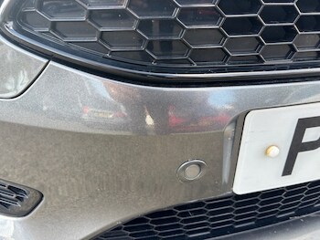 Used Ford Focus 2017 for sale - 75936430: Photo