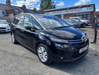Used Citroen Grand C4 Picasso 2015 for sale - 78598188: Photo